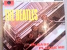 Beatles Please Please Me
