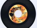 Them 45 Don't You Know / Richard Cory * Promo Parrot Par-3003 (1966)