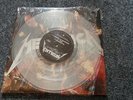 Metallica Live At Grimey`s CLEAR colour LP Rare and Limited Mint