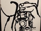 Miles Davis Quintet-Cookin'-Prestige 7094-Bergenfield, NJ-Jazz-Orig. Inner-LSN