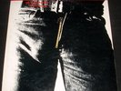 ROLLING STONES Sticky Fingers 1971 ORIGINAL MASTER RECORDING (Vinyl Album)