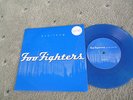 FOO FIGHTERS - EVERLONG - LTD BLUE 7