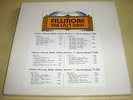 # 100  Bill Graham’s, Fillmore The Last Days, 3 LP Box Set All Original Contents