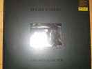 2 LP ROGER WATERS Pink Floyd 180 g Vinyl AMUSED TO DEATH mit Booklet rare prog