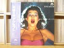 ACCEPT - Breaker / Japan LP obi   Rare