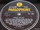 THE BEATLES ? BEATLES FOR SALE ? 1964 UK 1st PRESS ? 'STEREO'