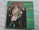 RARE FRENCH EP THE EASYBEATS/RIVER DEEP MOUNTAIN HIGH