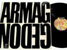 ARMAGGEDON Same  orig. 1970 german Kuckuck LP