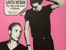 Brian Eno & David Byrne : My life in the bush of ghosts