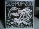 Sub Pop 200 Nirvana, Beat Happening, Mudhoney Boxed Set