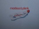 MOEBIUS & PLANK  -  Rastakraut Pasta   -   Vinyl