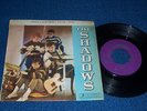 THE SHADOWS EP ITALIANO INTROVABILE see others BEATLES ROLLING STONES etc