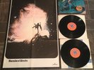 David Bowie - rare UK Mercury sampler double Dimension Of Miracles - POSTER