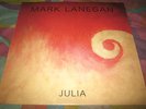 Mark Lanegan ?– Julia RARE LP   SEALED screaming trees/qotsa
