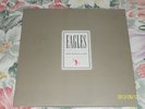 Eagles - Hell Freezes Over 1st Edition  Double LP