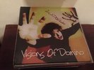 THE CURE -VISIONS OF DOMINO 12
