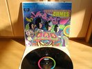 THE YARDBIRDS “Little Games” orig Cdn Capitol 6000