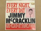 JIMMY MCCRACKLIN - Every Night, Every Day  RARE r&b blues SEALED Imperial LP