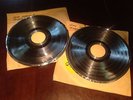 LARRY NORMAN - ALMOST... GARDEN - METAL MASTERS - RARE