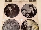 Depeche Mode - Interview Picture Disc - 4x Vinyl - ULTRARARITÄT - LIMITIERT
