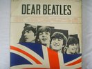THAI RECORD-THE BEATLES 