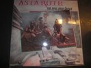 Astaroth: The Long Loud Silence  (1985, Rave On)
