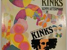 The Kinks  FACE TO FACE Sunny Afternoon  Mono Version RARE Original 1st Edition
