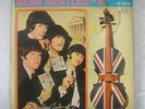 THAI RECORD-THE BEATLES 