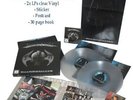 RUNNING WILD-SHADOW MAKER   RARES BOXSET