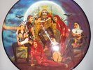 MERCYFUL FATE-C.U.N.T     RARE PICTURE LP