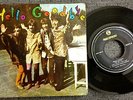 THE BEATLES : HELLO GOODBYE - MEGA ULTRA  RARE 7