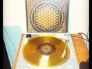 Bring Me The Horizon - Sempiternal Gold Limited 500 [Vinyl - New]