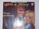 JOHNNY HALLYDAY S.P  ITALIEN 