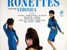 RONETTES**PRESENTING THE FABULOUS RONETTES FEATURING VERONICA**VINYL PHLP-4006