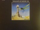 LIGHTHOUSE,Thoughts Of Movin' On,Rare First Press,Vertigo Spiral Record Label,LP