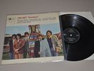 TEE-SET - emotion, Dutch beat Delta MU 209