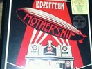 Led zeppelin mothership 4 lp sealed boxset