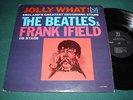 THE BEATLES & FRANK IFIELD - 