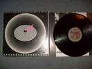 QUEEN jazz 1978-FIRST UK PRESS -EMI LAB +POSTER-EX