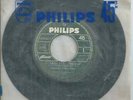 45T JOHNNY HALLYDAY 