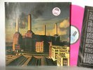 PINK FLOYD animals PINK ROSA COLORED Vinyl LP 12