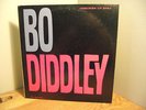 BO DIDDLEY Checker LP 2984 Orig Mono Deep Groove 1962 OLDIES early ROCK N ROLL