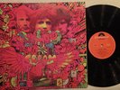 CREAM - DISRAELI GEARS - RARE ORIGINAL PROGRESSIVE ROCK