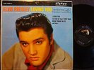 Elvis Presley  Loving You  Stereo Electronically Reproscessed