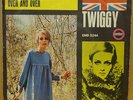 TWIGGY WHEN I THINK OF YOU ORIGINAL UK EMBER 45 DEMO