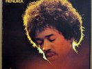 JIMI HENDRIX French Barclay 4-LP BOX SET w/BOOKLET Superb