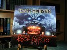IRON MAIDEN 'Rock in Rio' 12