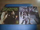 2 LP - The Doors - 2 Original Of - Beat Pop Rock Oldies