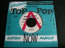 THE BEATLES - LOVE ME DO -  REPLICA 7