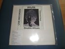 Doppel LP - Bob Dylan - BBC Recordings - Live Recorded - Beat Pop Rock Oldies